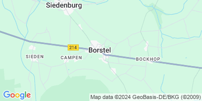 Borstel