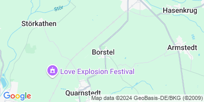 Borstel