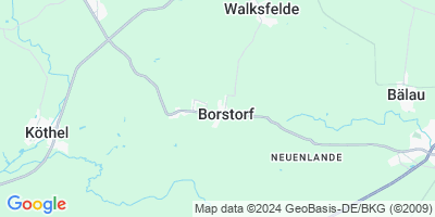 Borstorf
