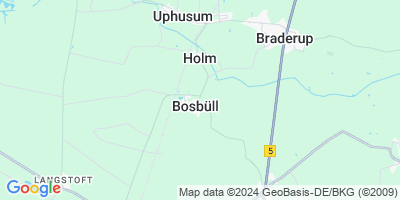 Bosbüll
