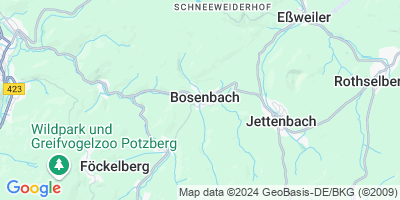 Bosenbach