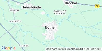 Bothel