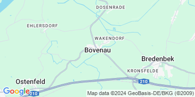 Bovenau