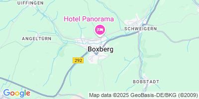 Boxberg