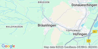 Bräunlingen