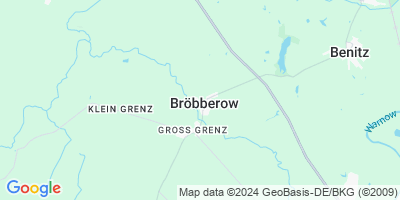 Bröbberow