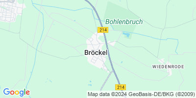 Bröckel
