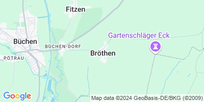 Bröthen