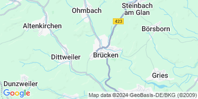Brücken (Pfalz)
