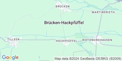 Brücken-Hackpfüffel