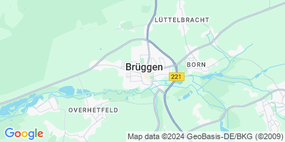 Brüggen