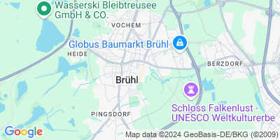 Brühl