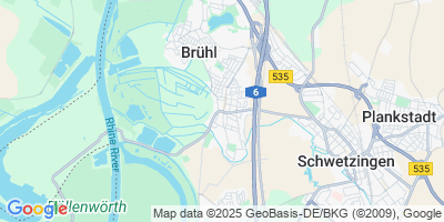 Brühl