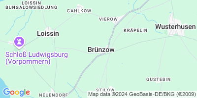 Brünzow