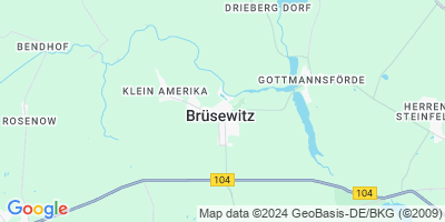 Brüsewitz