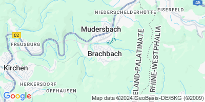 Brachbach