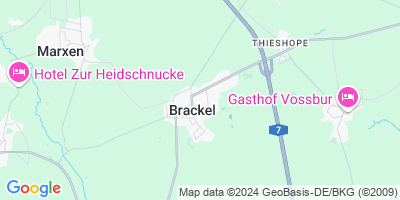 Brackel