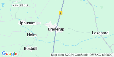 Braderup