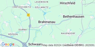Brahmenau