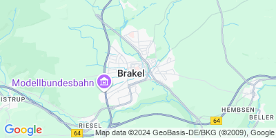 Brakel