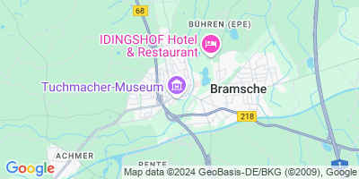 Bramsche