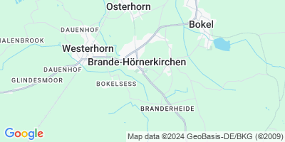 Brande-Hörnerkirchen