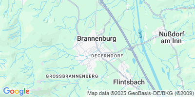 Brannenburg