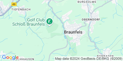 Braunfels