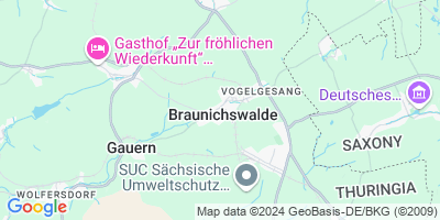 Braunichswalde