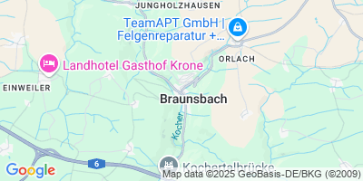 Braunsbach