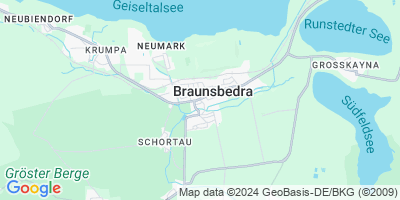 Braunsbedra