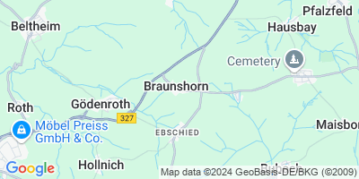 Braunshorn