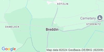 Breddin