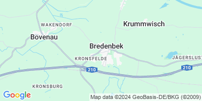 Bredenbek