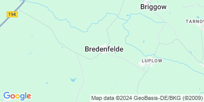 Bredenfelde