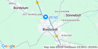 Bredstedt