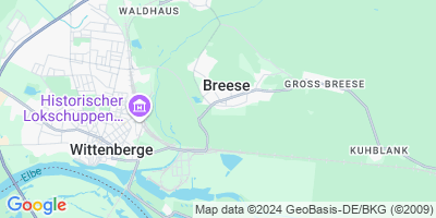 Breese
