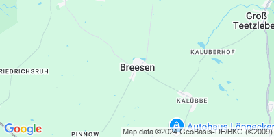 Breesen