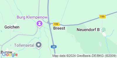 Breest