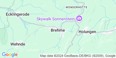 Brehme