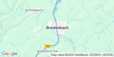 Breidenbach
