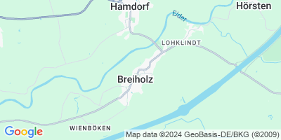Breiholz