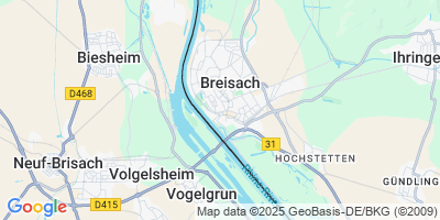 Breisach am Rhein
