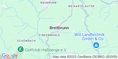 Breitbrunn