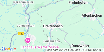Breitenbach