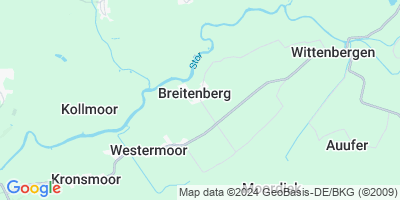 Breitenberg