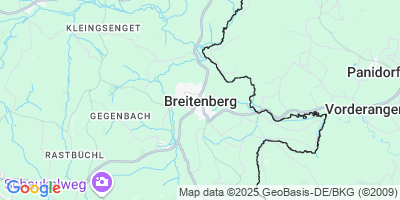 Breitenberg