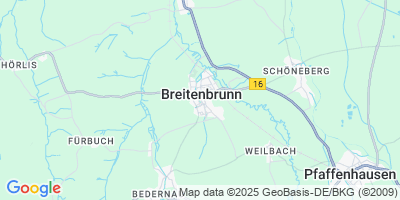 Breitenbrunn