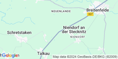 Breitenfelde