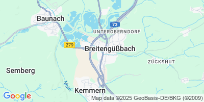 Breitengüßbach